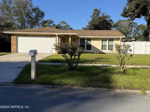 5002 LOFTY PINES Circle E, Jacksonville, FL 32210