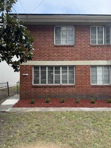 3021 BELDEN Street, Jacksonville, FL 32207