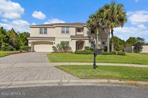 20 SADIE Court, Saint Augustine, FL 32095