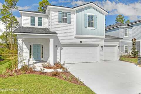 105 BARBOSA Trail, Saint Augustine, FL 32095