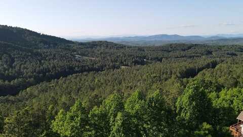 Lot 70 Ridge Peak View, Blairsville, GA 30512
