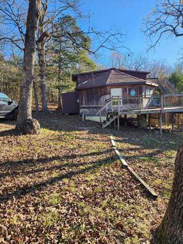 910 County Rd 817, Gainesville, MO 65655