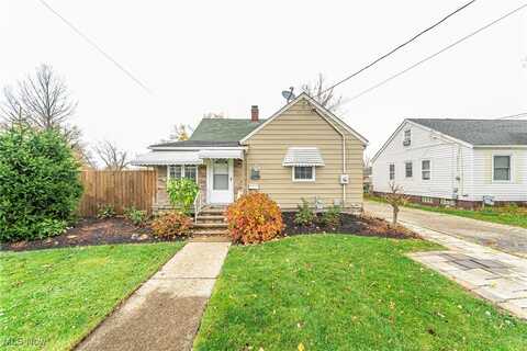 1018 W 23rd Street, Lorain, OH 44052