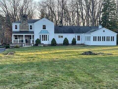 3370 Harris Road, Broadview Heights, OH 44147