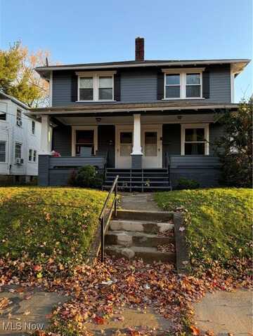 1414 16th Street NW, Canton, OH 44703