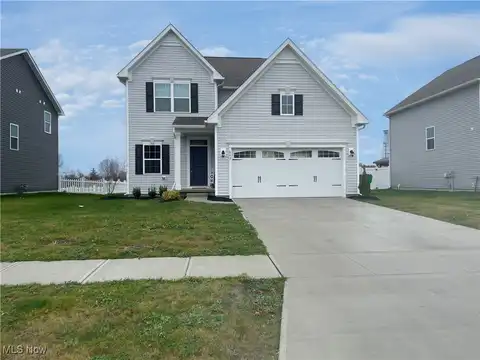 642 Rock Creek Lane, Painesville, OH 44077