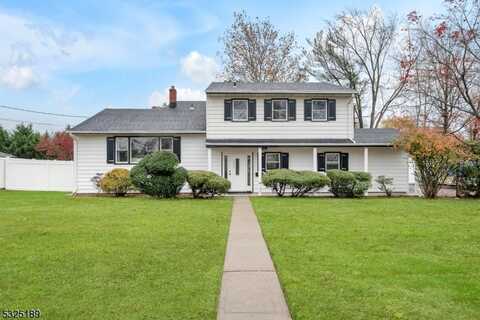 131 Jupitor St, Clark, NJ 07066