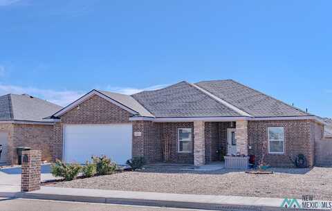 225 Nonpareil Lane, Clovis, NM 88101