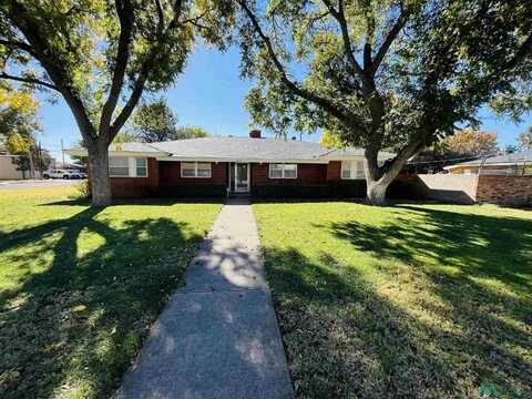 301 W Silver Avenue, Hobbs, NM 88240