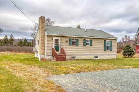 1295 NH Rt 16, Dummer, NH 03588
