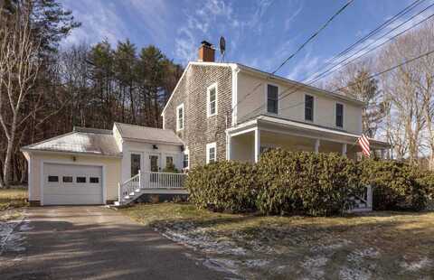 337 Sagamore Road, Rye, NH 03870