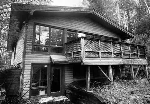 26 Marble Hill Road, Fayston, VT 05363