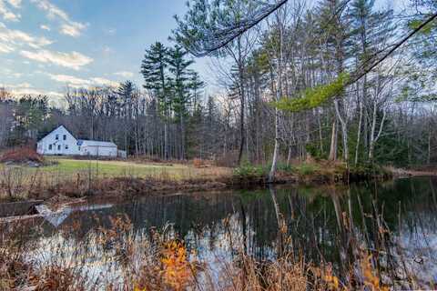 7 Holderness Road, Sandwich, NH 03227