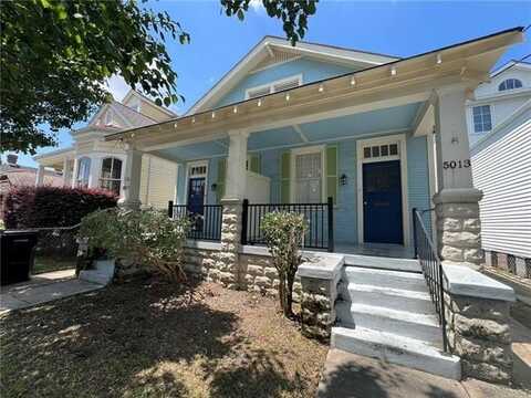 5013 LAUREL Street, New Orleans, LA 70115