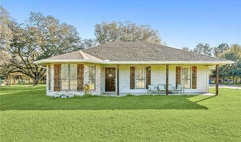 48420 STAFFORD Road, Tickfaw, LA 70466