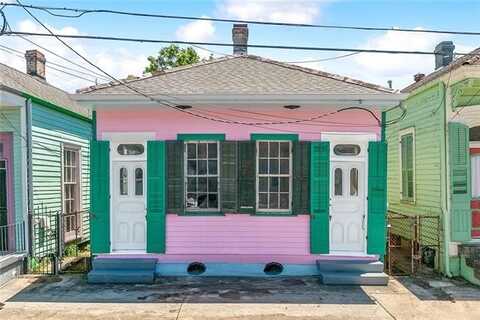 2624 N RAMPART Street, New Orleans, LA 70117