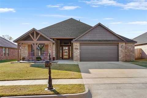 750 E 139th Place, Glenpool, OK 74033