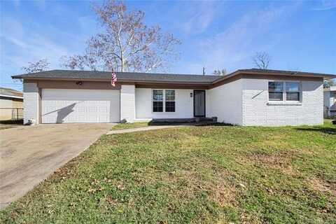 47 S 204th East Avenue, Tulsa, OK 74108