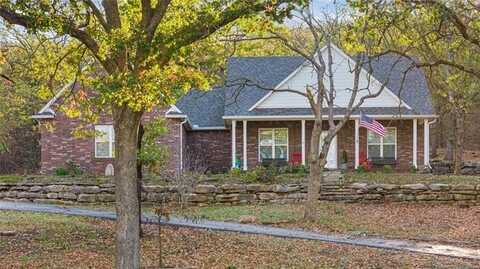 16851 S 163rd East Avenue, Bixby, OK 74008