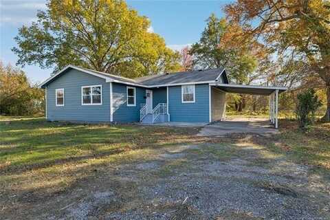 5205 W Okmulgee Avenue, Muskogee, OK 74401