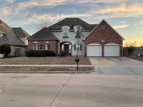 9722 E 97th Street, Tulsa, OK 74133