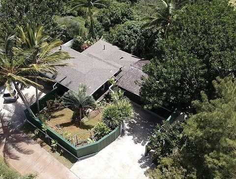 3198 WAWAE RD, Kalaheo, HI 96741