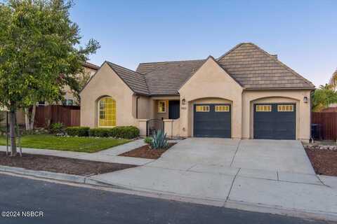 542 Palomar Circle, Lompoc, CA 93436