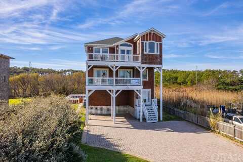 8224 S Old Oregon Inlet Road, Nags Head, NC 27959