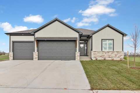 1818 Woodward Circle, Raymore, MO 64083