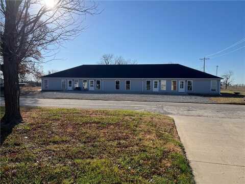 525 W Jones Street, Troy, KS 66087