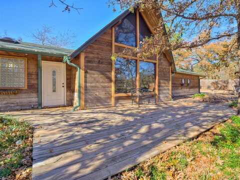 18 Imogene, McLoud, OK 74851