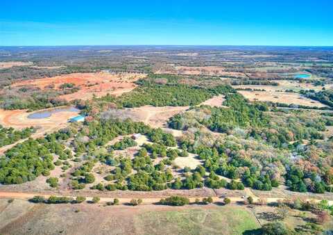 940606 S 3360 Road, Wellston, OK 74881