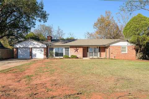 1901 NE 66th Street, Oklahoma City, OK 73111