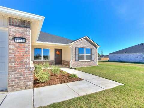 43230 Prairie Ranch Road, Shawnee, OK 74804