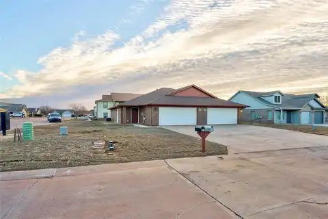 403 S Debra Court, Stillwater, OK 74074