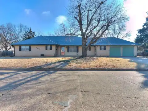 1213 Barkley Avenue, Norman, OK 73071