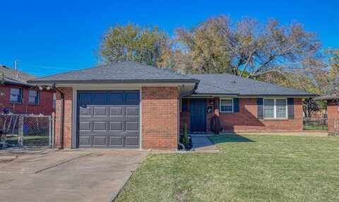 2649 SW 61ST Street, Oklahoma City, OK 73159