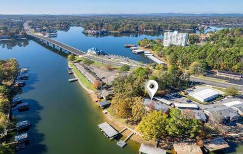 1201 AIRPORT Road, Hot Springs, AR 71913