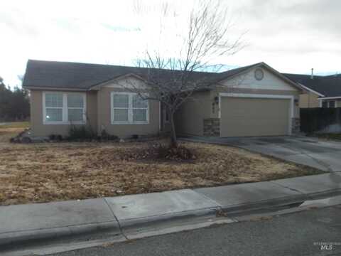 901 W 4th N, Mountain Home, ID 83647