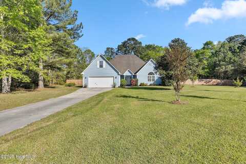 605 Old River Road, Stella, NC 28582
