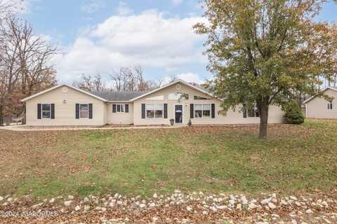 10238 WATERS EDGE DRIVE, Eugene, MO 65032