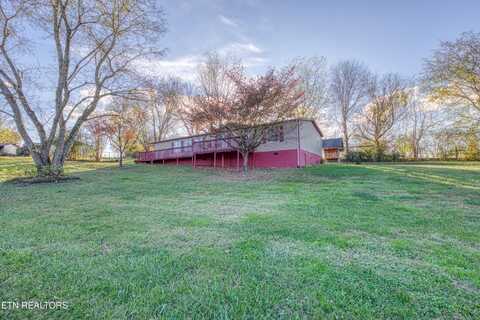 641 W Fork Rd, Loudon, TN 37774