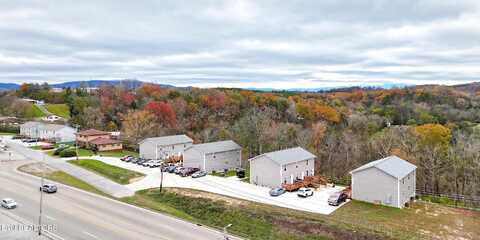 535 Old Knoxville Hwy, Newport, TN 37821