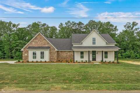 306 W Josie Lane, Haughton, LA 71037