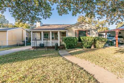 3729 Chenault Street, Fort Worth, TX 76111