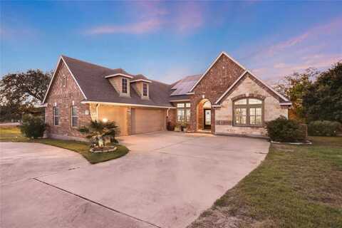 300 Wesley Ridge DR, Spicewood, TX 78669