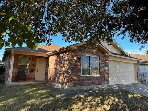 331 Outfitter DR, Bastrop, TX 78602