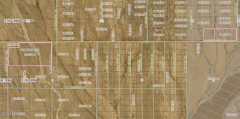 103 Acre Bulk Sale Shinerump Dr, Golden Valley, AZ 86413