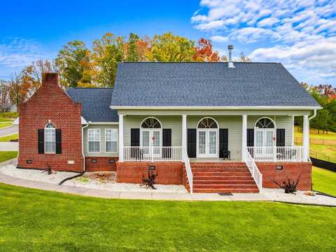 1002 Tatum Drive, Dandridge, TN 37725