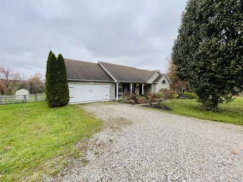 1085 Gabbardtown Road, Berea, KY 40403